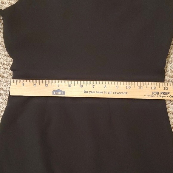 New Finders Keepers black cutout short mini sexy bodycon party dress size XS - Picture 8 of 9